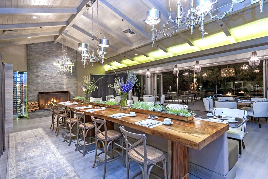 Bernardus Lodge & Spa Carmel Valley Dış mekan fotoğraf