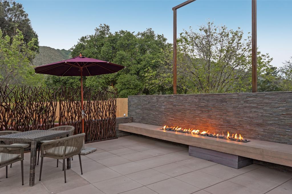 Bernardus Lodge & Spa Carmel Valley Dış mekan fotoğraf