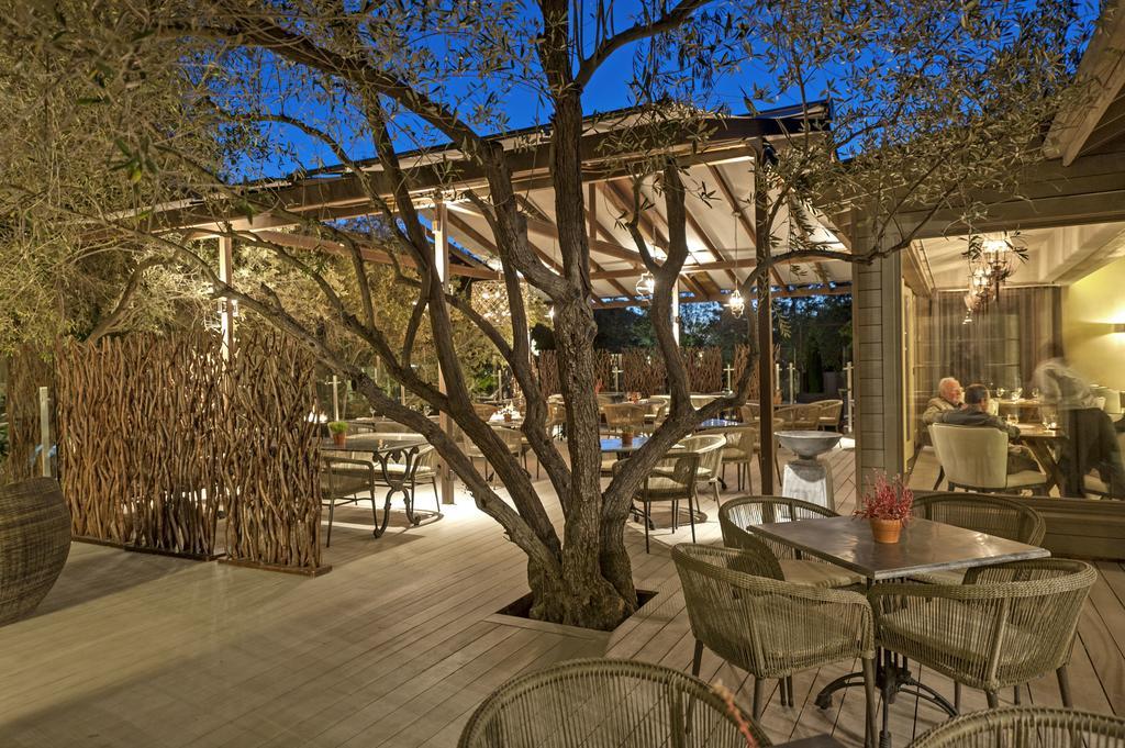 Bernardus Lodge & Spa Carmel Valley Dış mekan fotoğraf