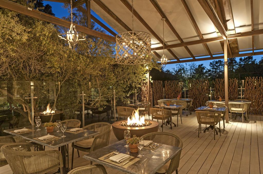 Bernardus Lodge & Spa Carmel Valley Dış mekan fotoğraf