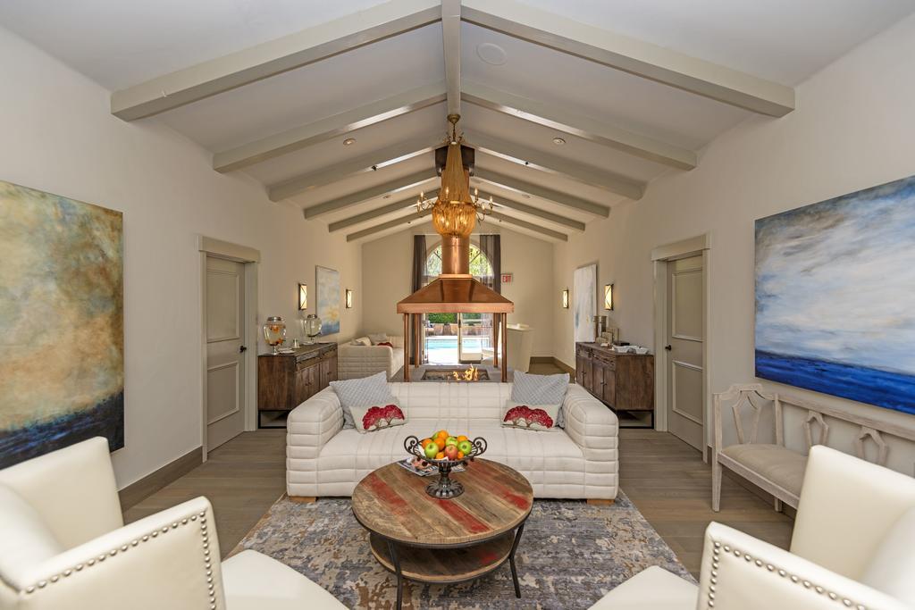 Bernardus Lodge & Spa Carmel Valley Dış mekan fotoğraf