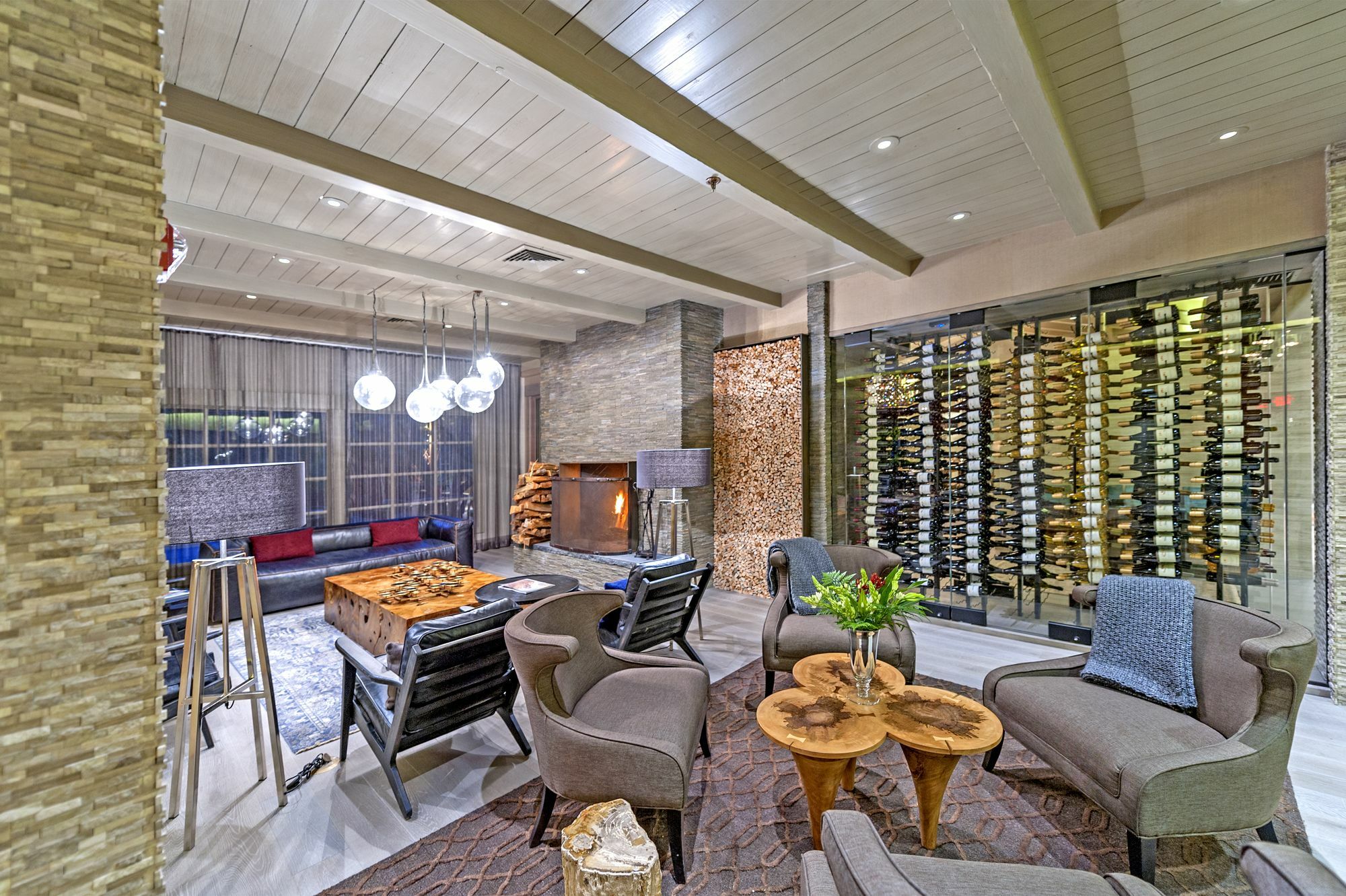 Bernardus Lodge & Spa Carmel Valley Dış mekan fotoğraf