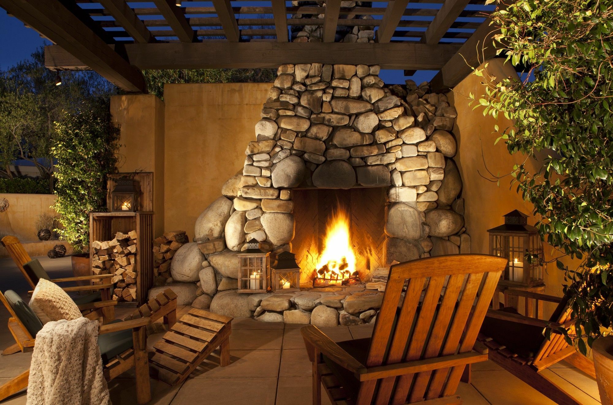 Bernardus Lodge & Spa Carmel Valley Dış mekan fotoğraf