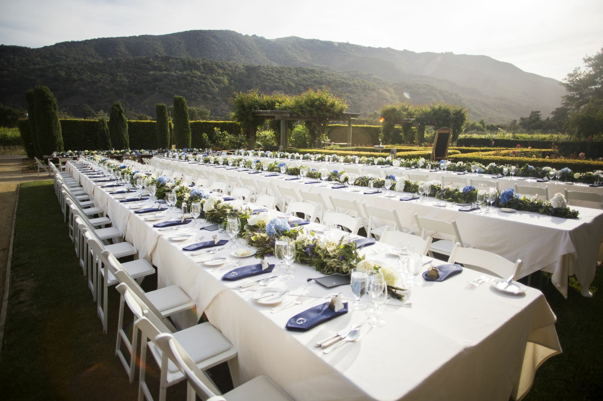 Bernardus Lodge & Spa Carmel Valley Dış mekan fotoğraf